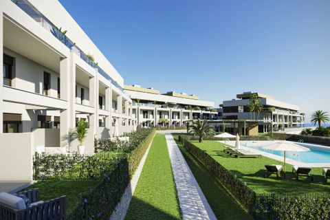 Ático en Estepona, Malaga, Estepona - € 518.400 | Ref: SSPH - photo 8